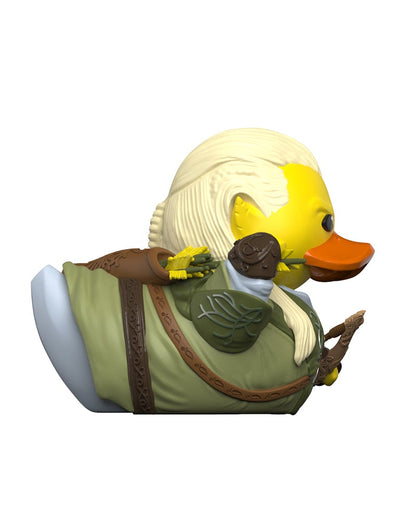 Duck Legolas (First Edition)