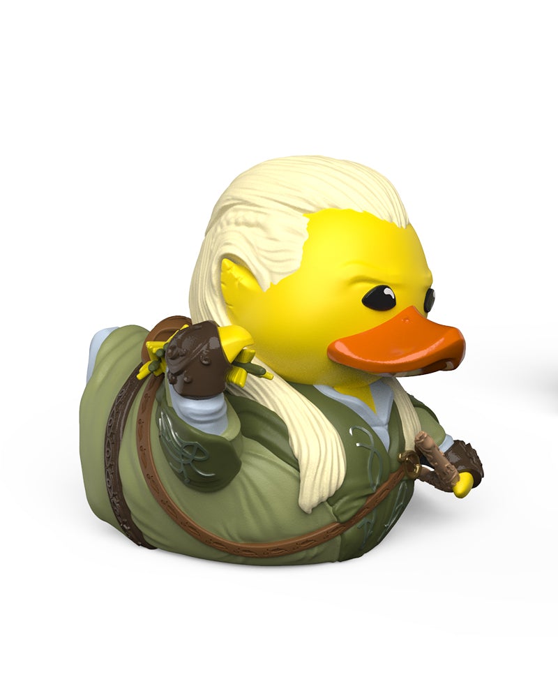 Legolas Duck (Erste Ausgabe)