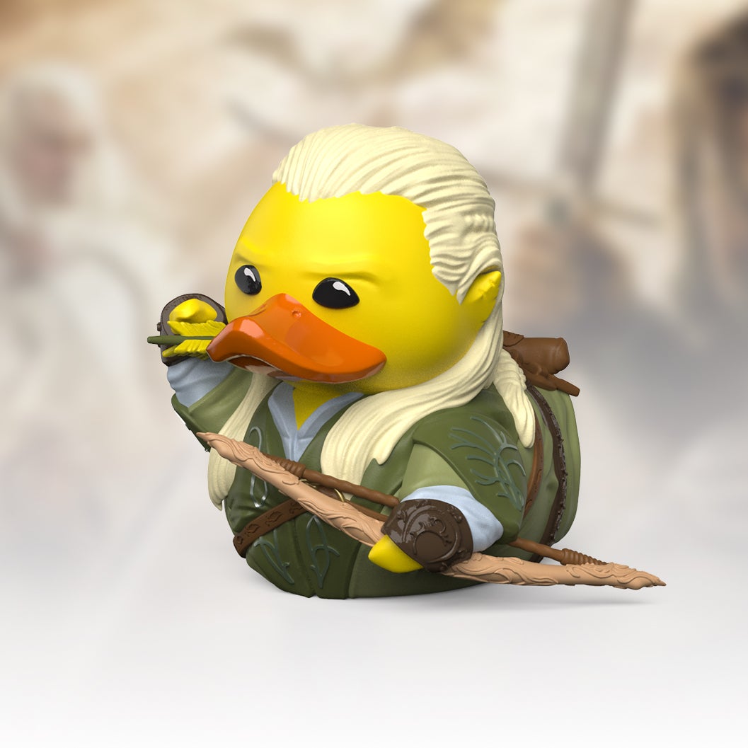 Ente Legolas