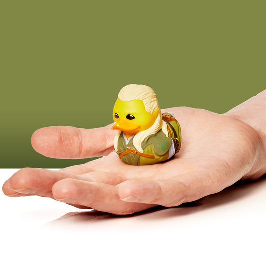 Ente Legolas (Mini Edition)