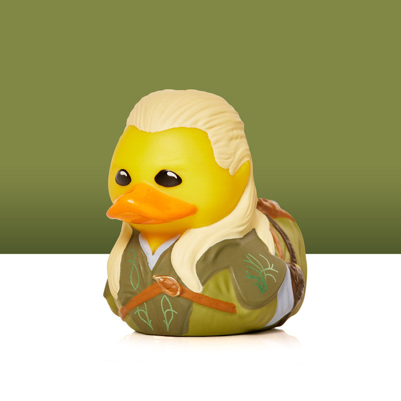 Ente Legolas (Mini Edition)