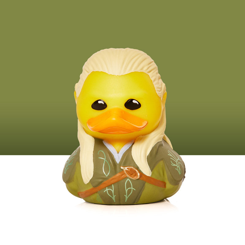 Ente Legolas (Mini Edition)