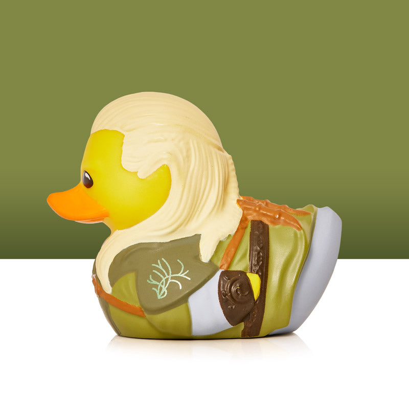 Ente Legolas (Mini Edition)