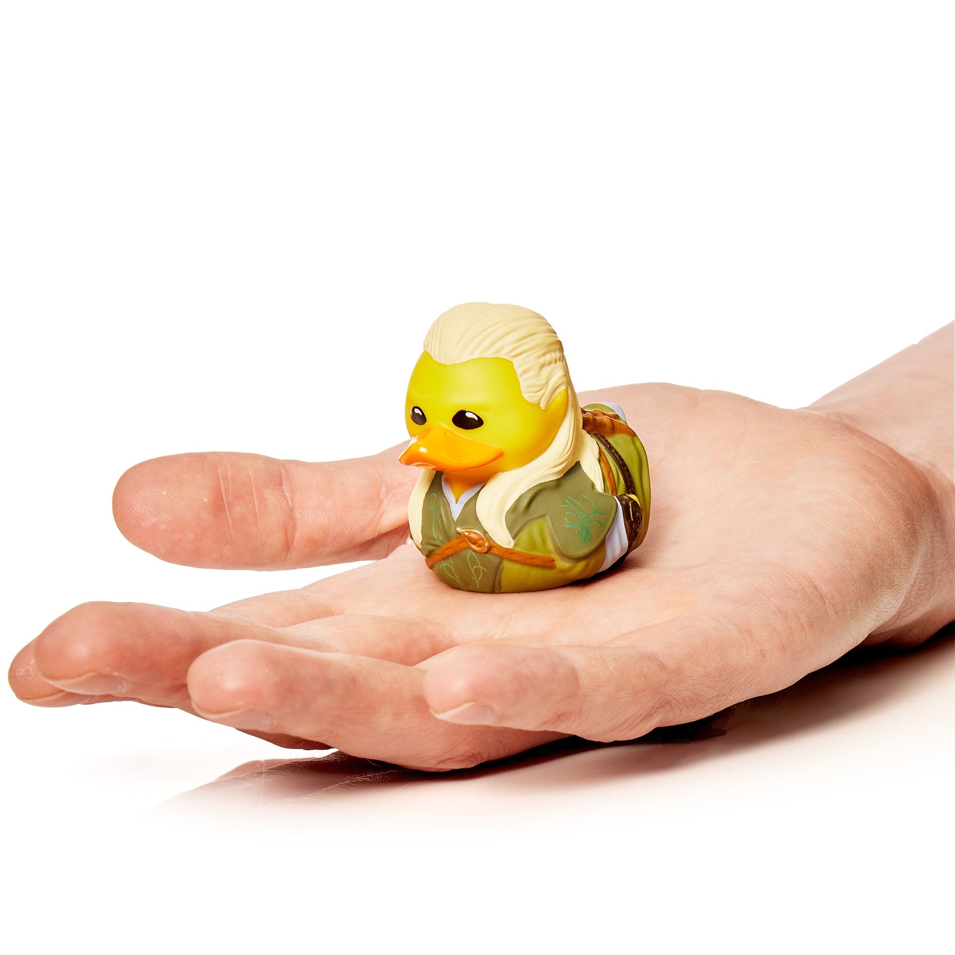 Ente Legolas (Mini Edition)