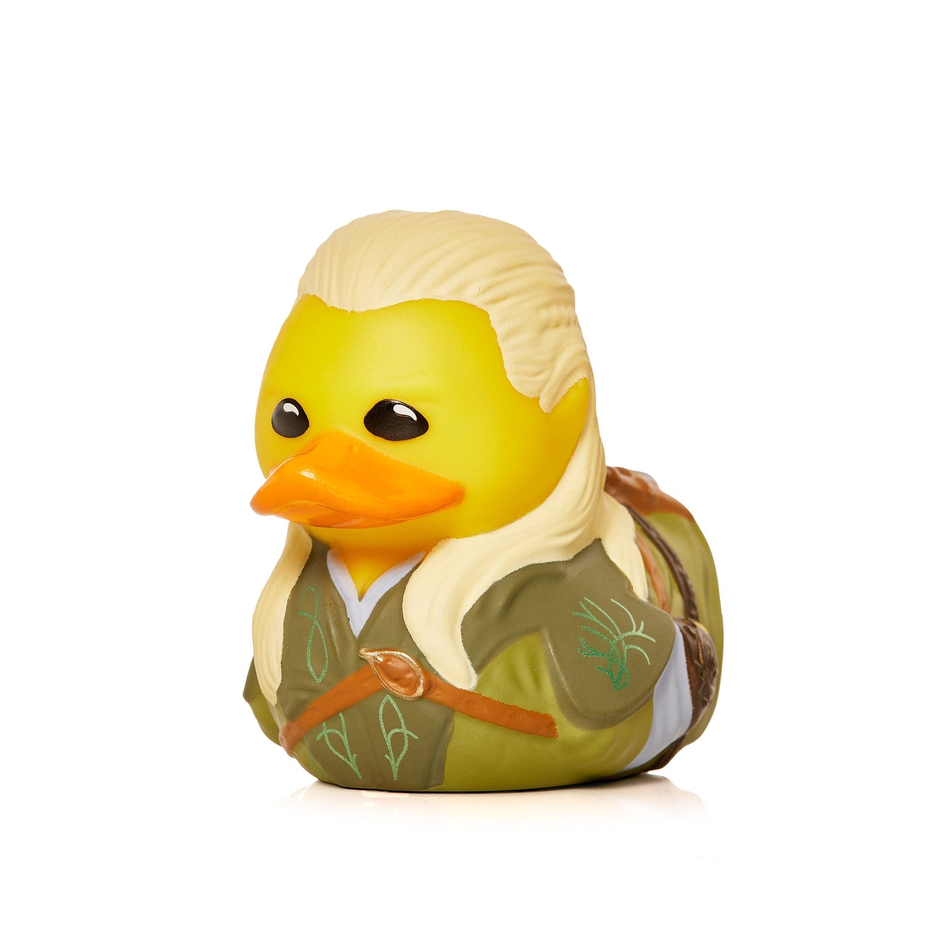 Ente Legolas (Mini Edition)