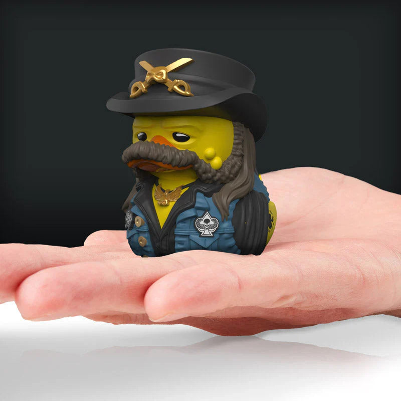 Lemmy Duck (Mini-Ausgabe)