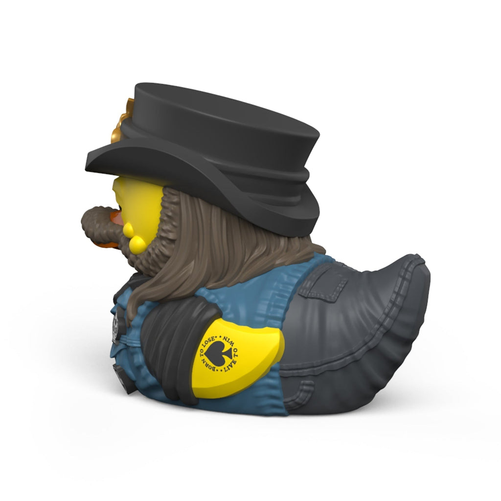 Ente Lemmy (Whiskeyduft) TUBBZ (Erste Auflage)