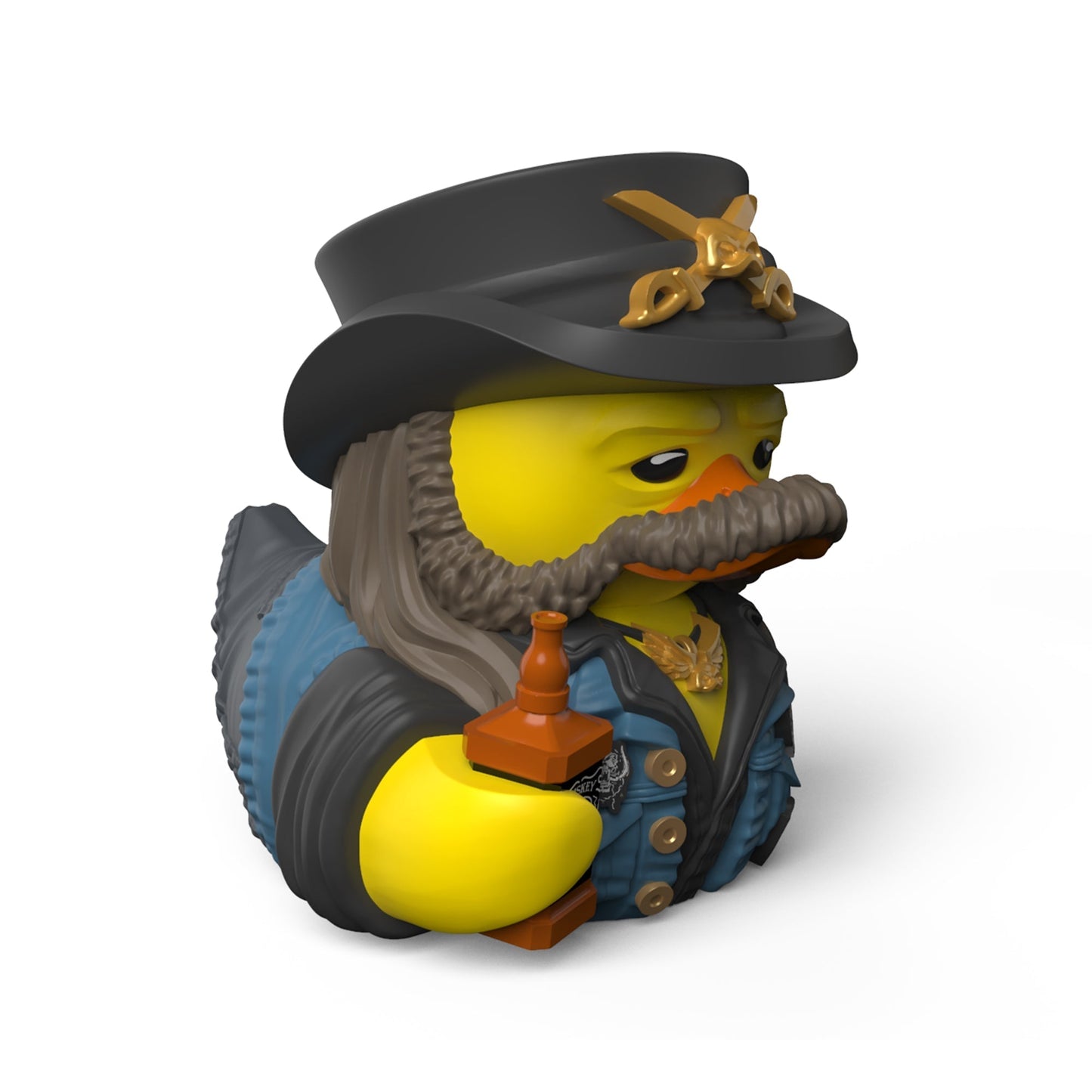 Lemmy Duck (Erste Ausgabe)