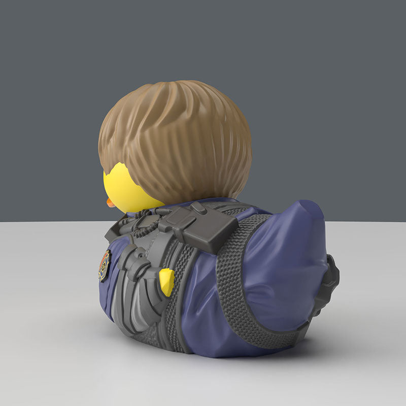 Canard Leon S Kennedy (Mini Edition)