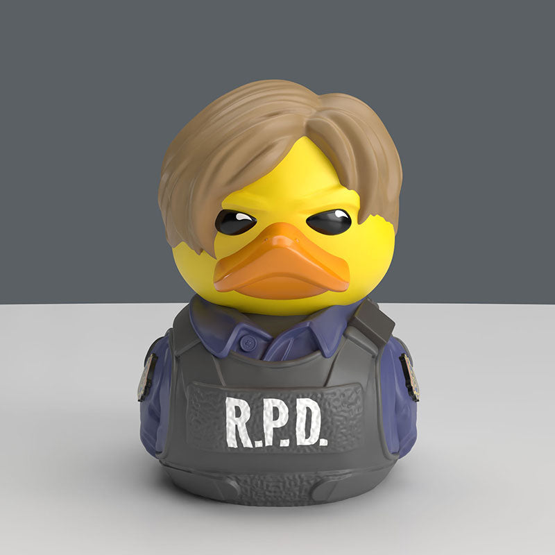 Canard Leon S Kennedy (Mini Edition)