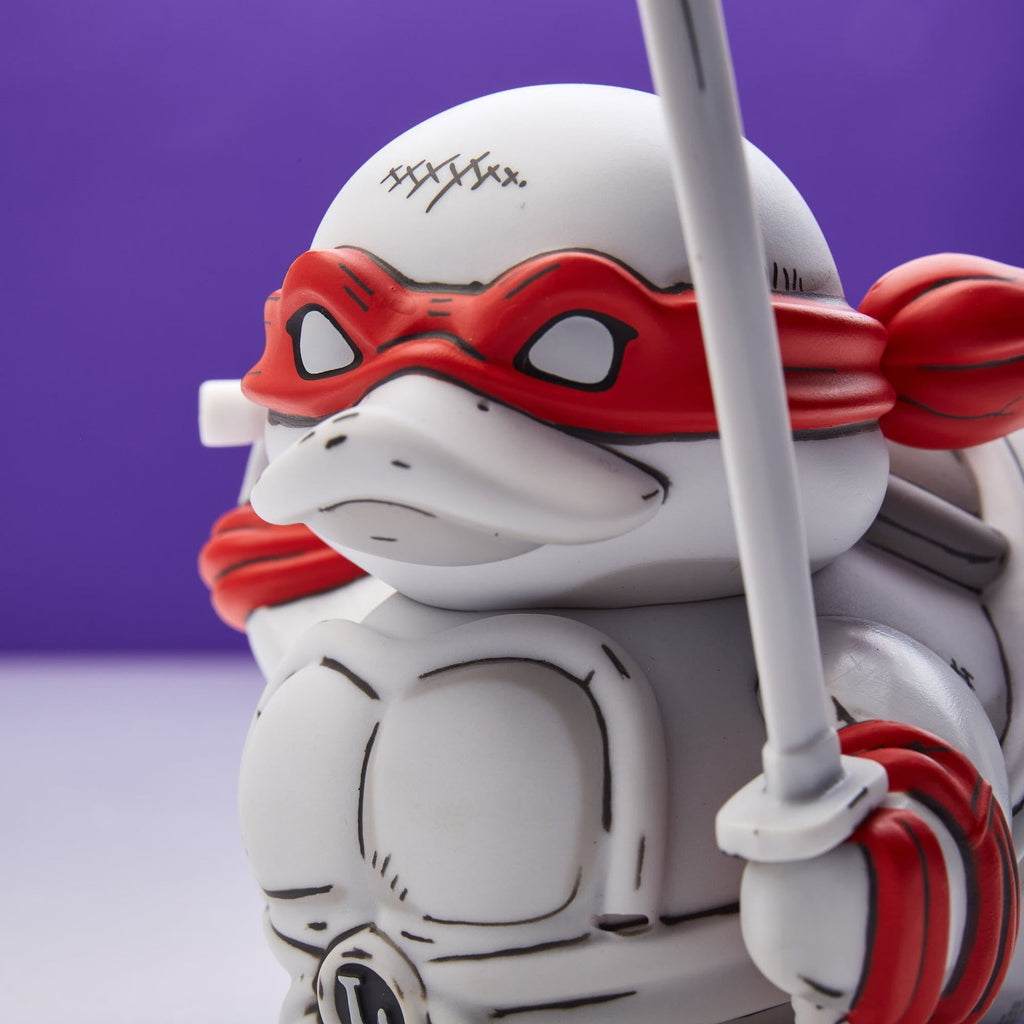 Canard TMNT: Leonardo Comic Style TUBBZ (Collector’s Edition)