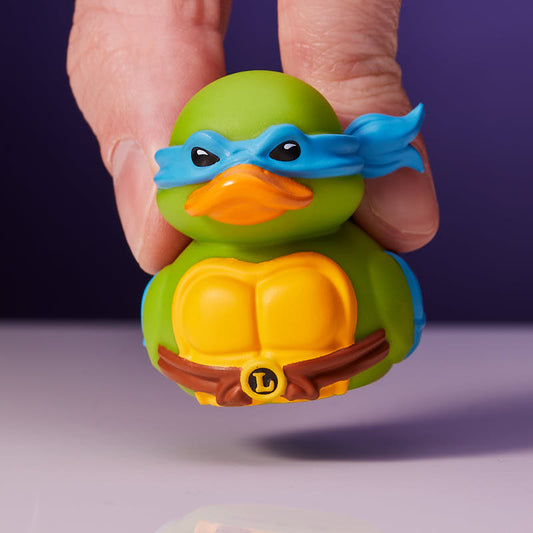 Duck Leonardo (Mini Edition)