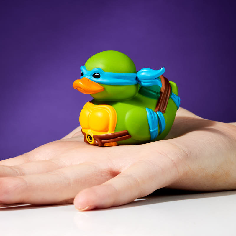 Canard Leonardo (Mini Edition)