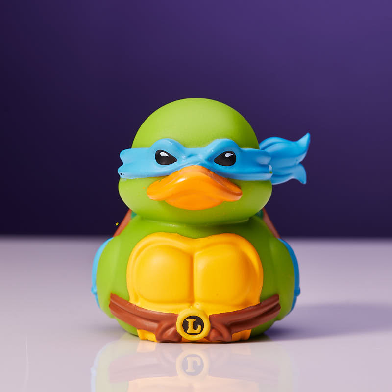 Canard Leonardo (Mini Edition)