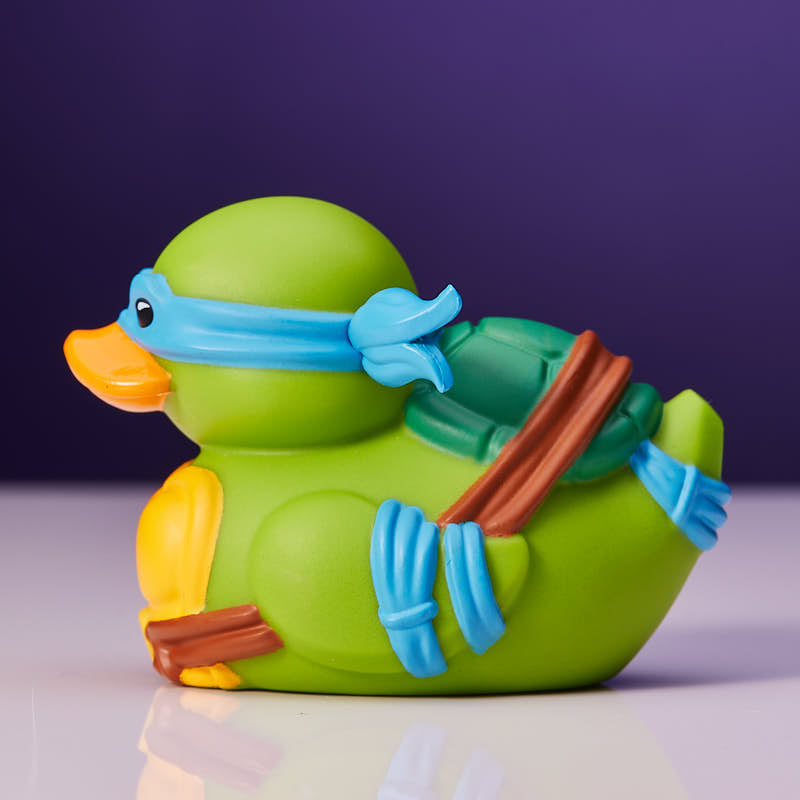 Canard Leonardo (Mini Edition)