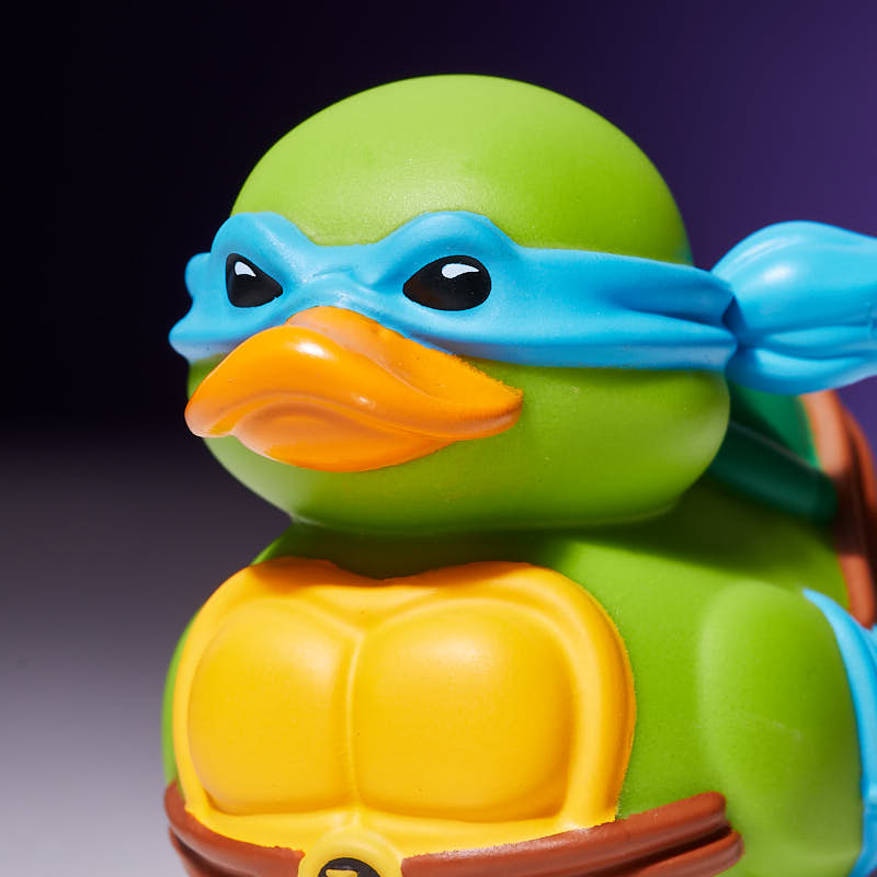 Canard Leonardo (Mini Edition)