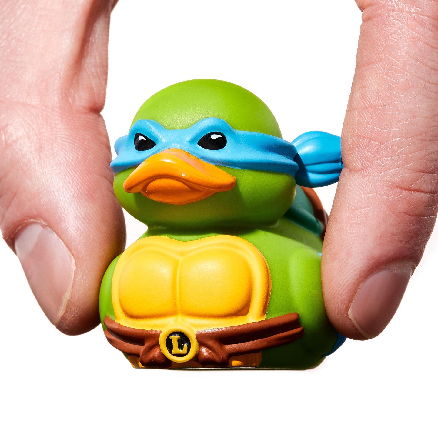 Ente Leonardo (Mini Edition)