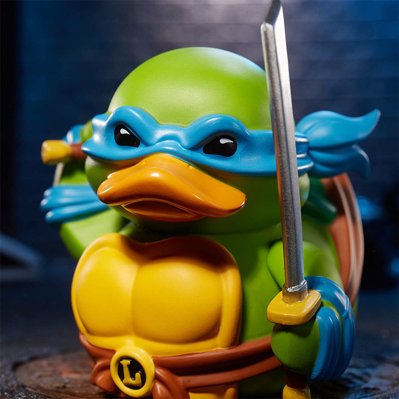 Duck Leonardo (Boxed Edition)