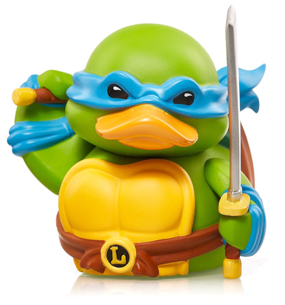 Leonardo Duck (Erste Ausgabe)