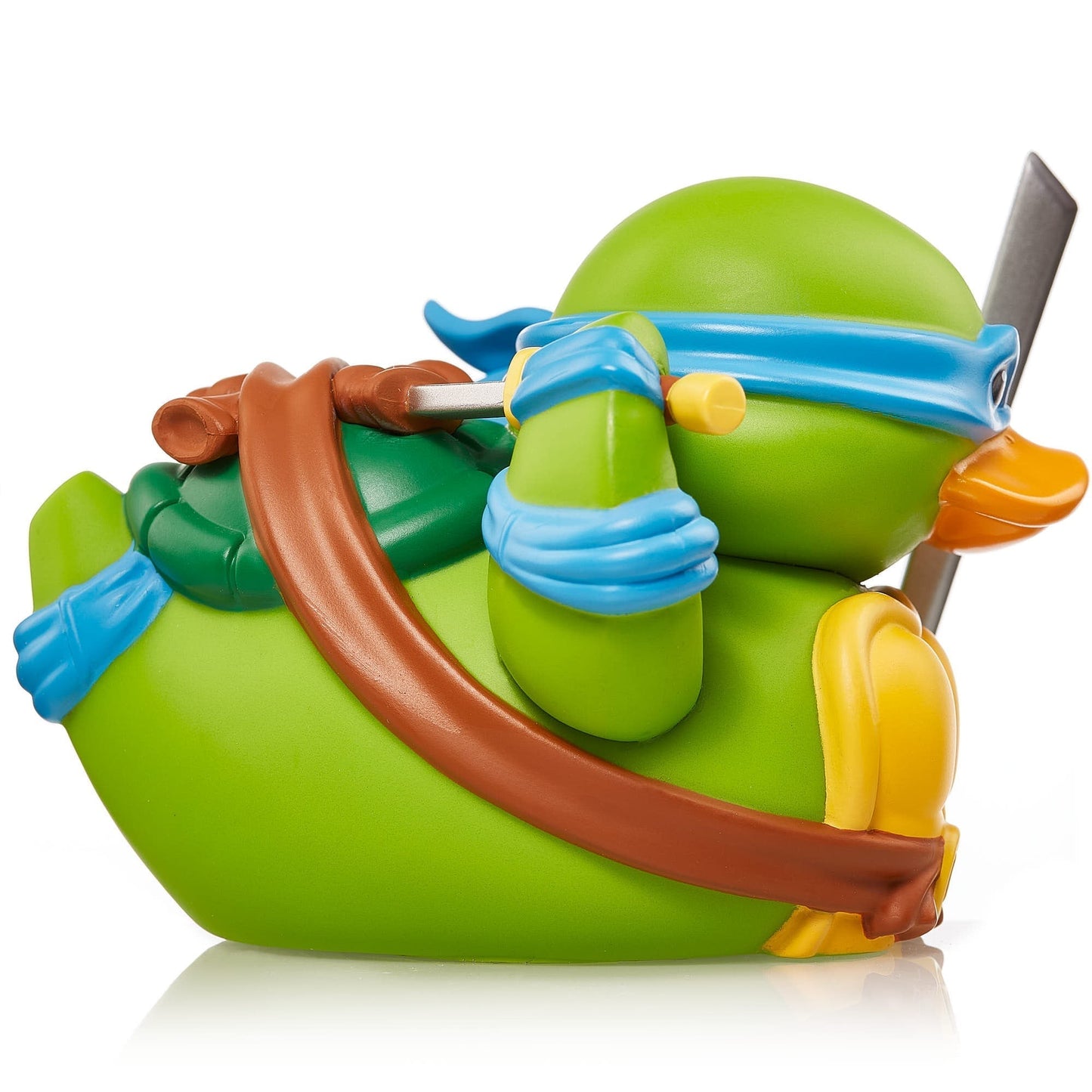 Leonardo Duck (Erste Ausgabe)