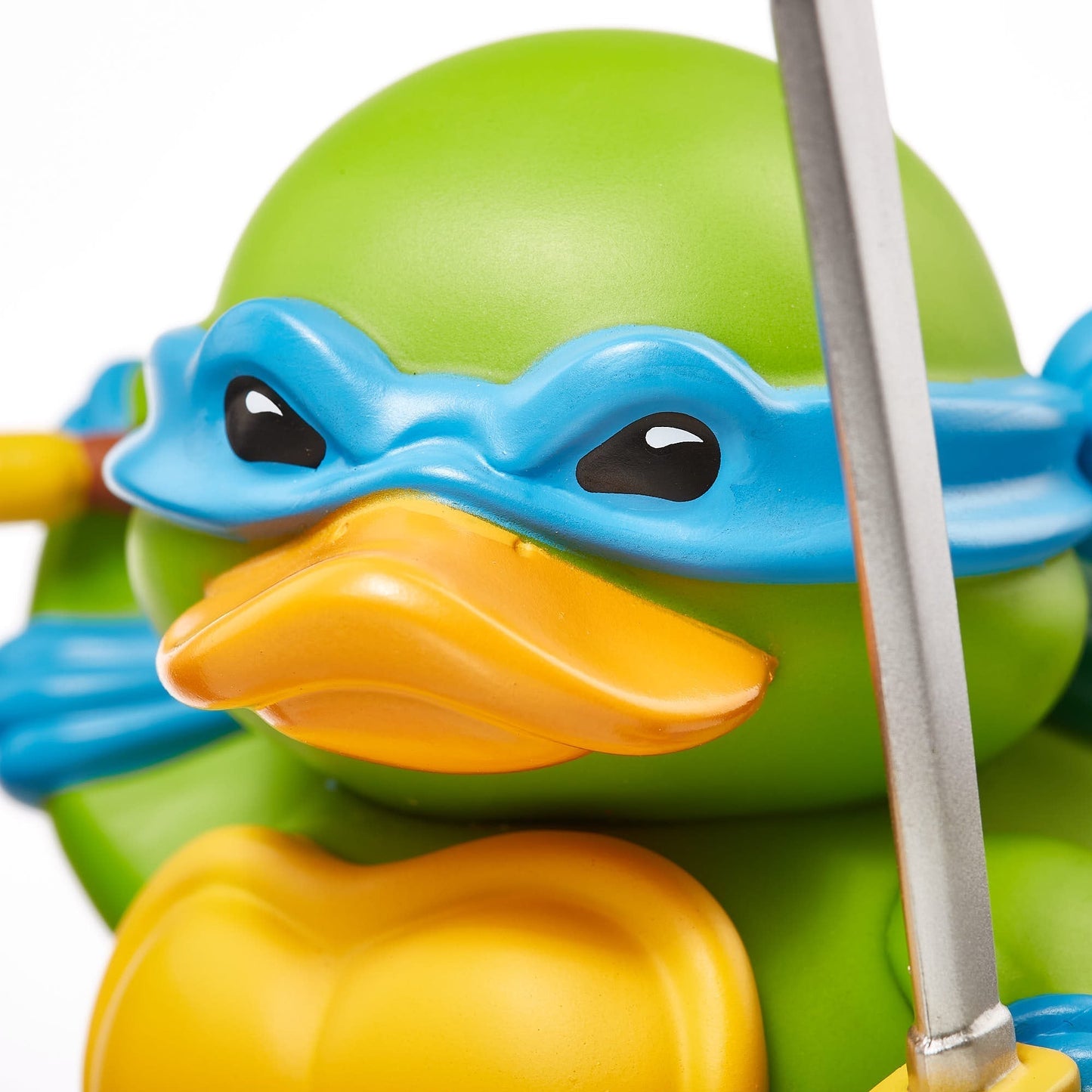 Leonardo Duck (Erste Ausgabe)