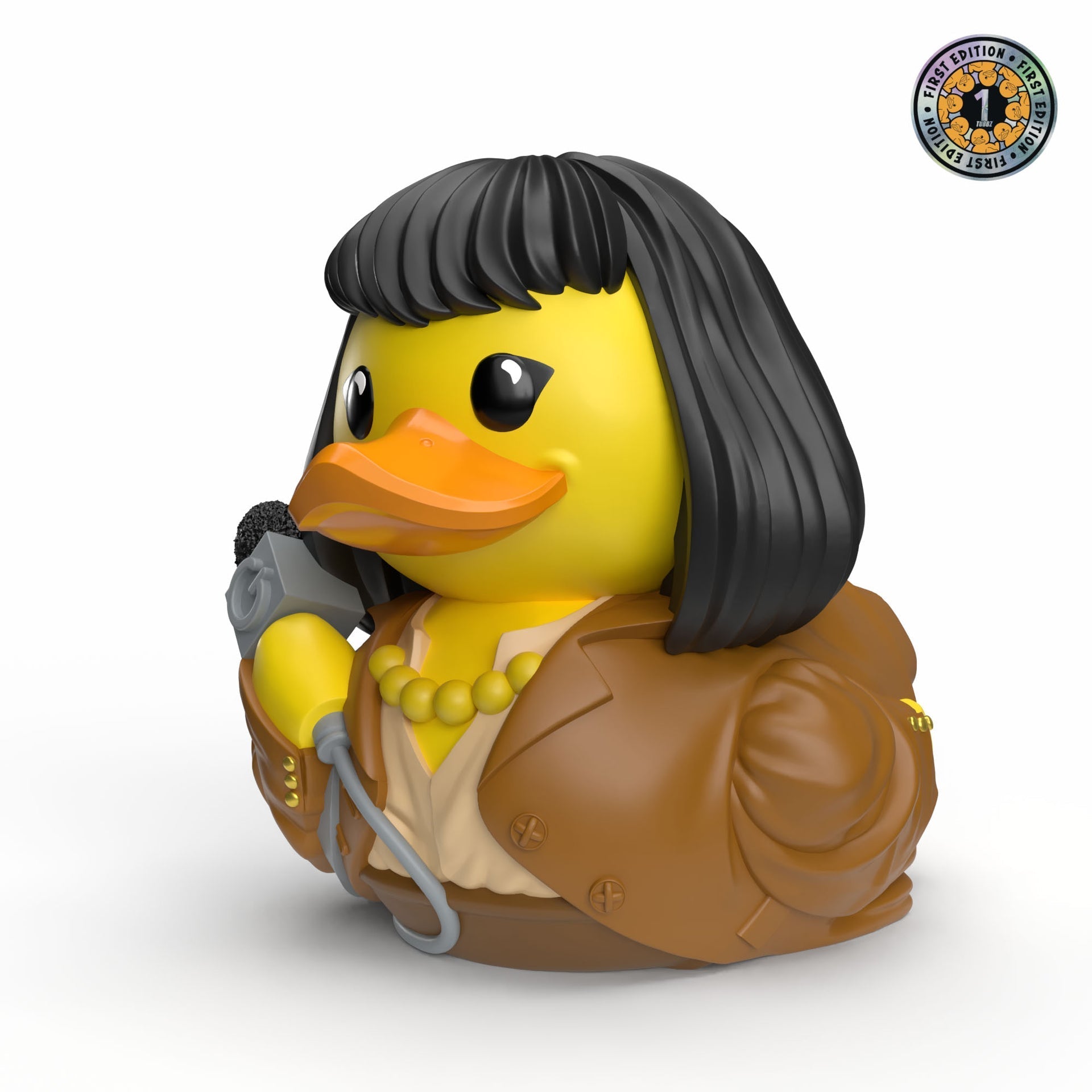 Duck Lois Lane (First Edition)