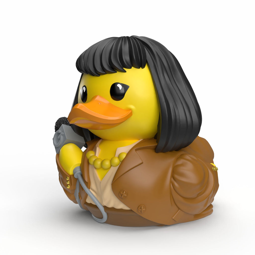 Duck Lois Lane (First Edition)