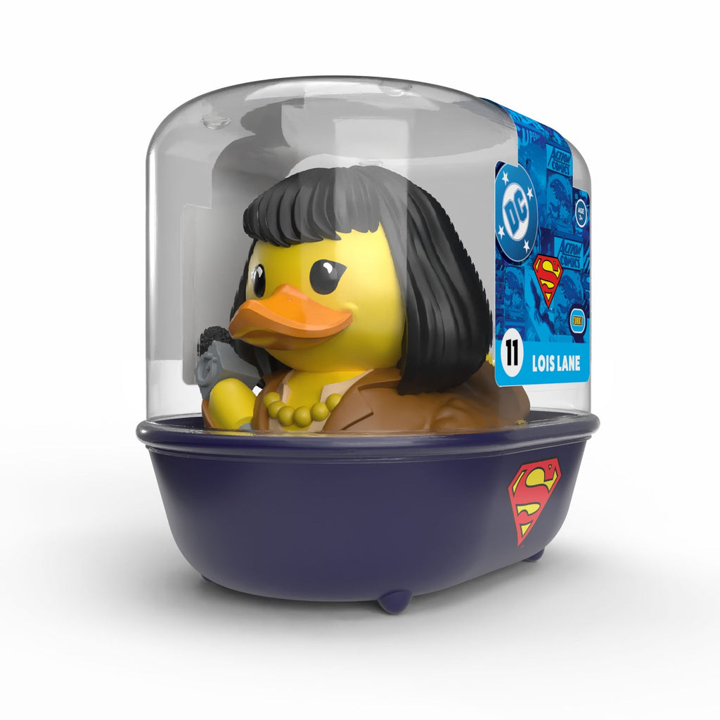Duck Lois Lane (First Edition)