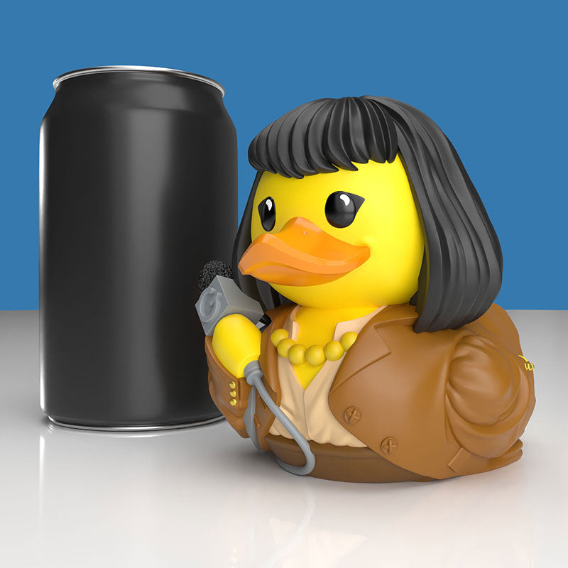 Duck Lois Lane (First Edition)