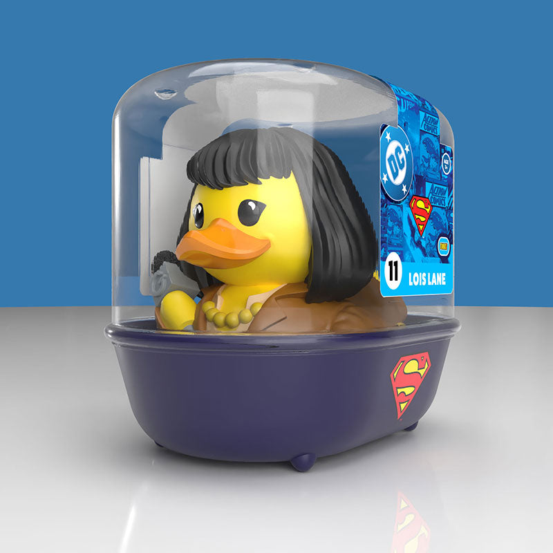 Duck Lois Lane (First Edition)