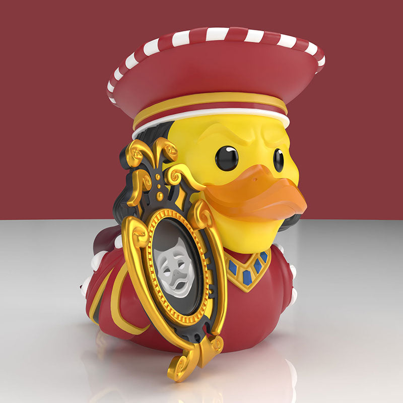 Duck Lord Farquaad (Boxed Edition)