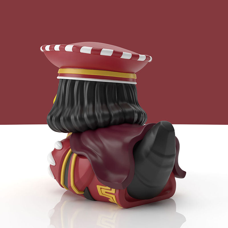 Duck Lord Farquaad (Boxed Edition)