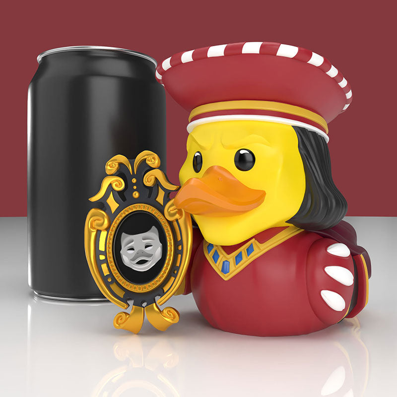 Duck Lord Farquaad (First Edition)