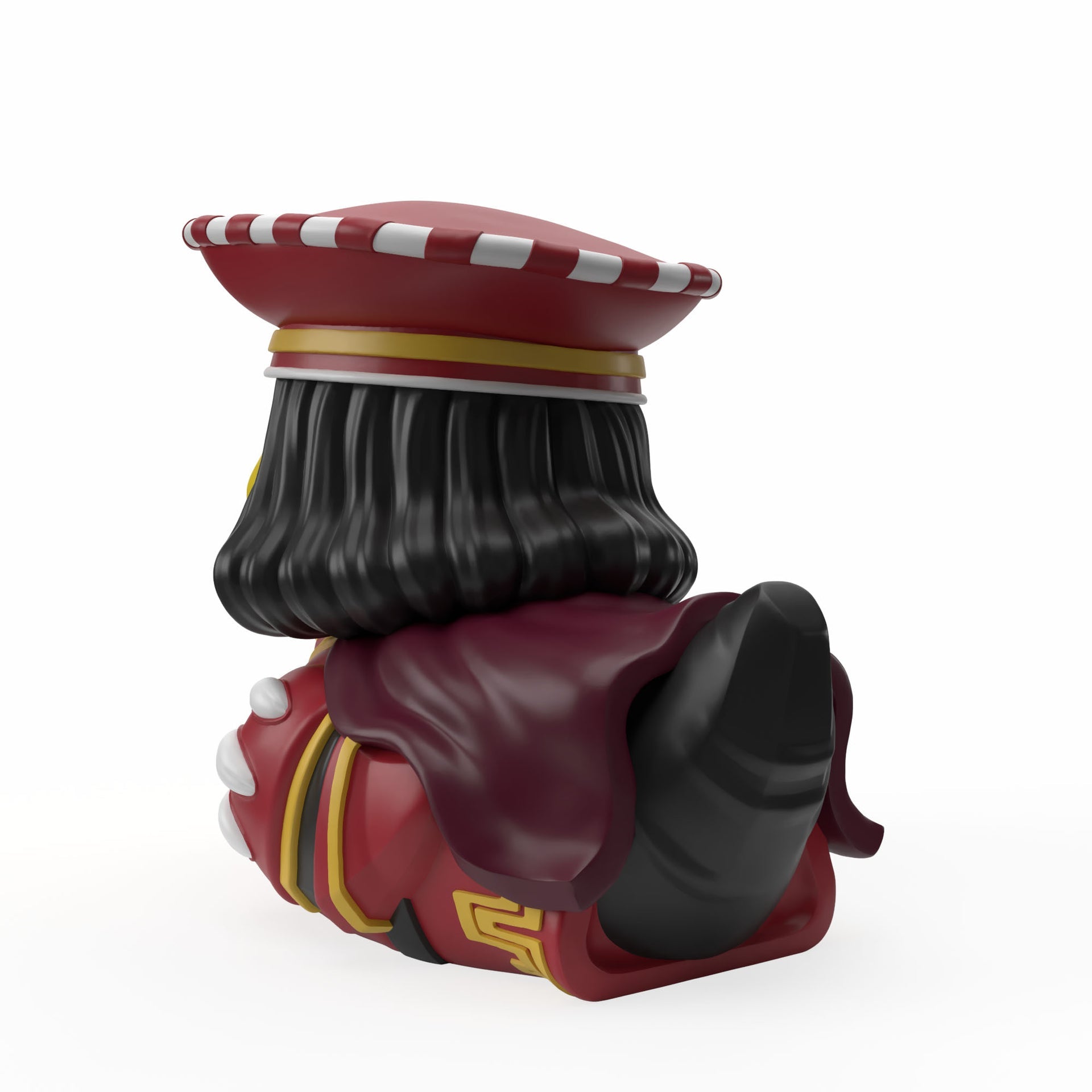 Duck Lord Farquaad (Boxed Edition)