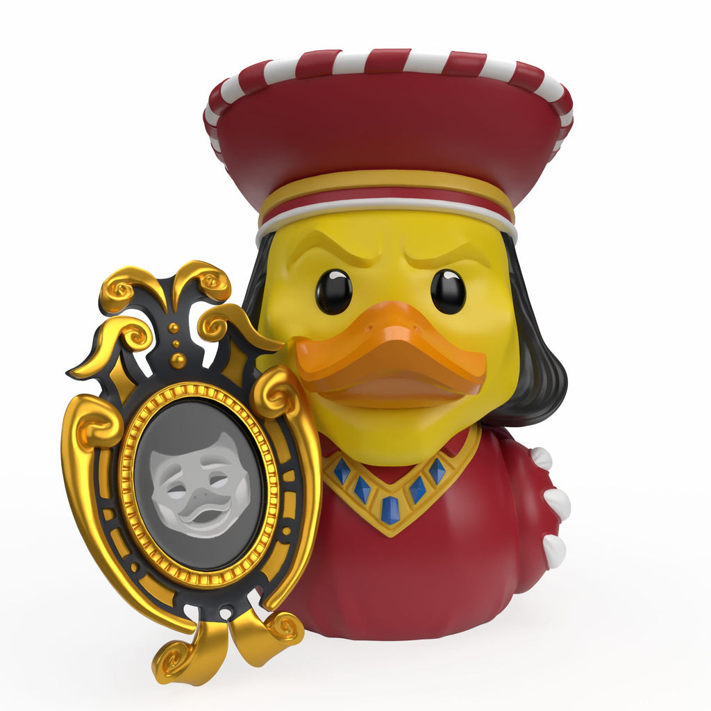 Canard Lord Farquaad (Boxed Edition)