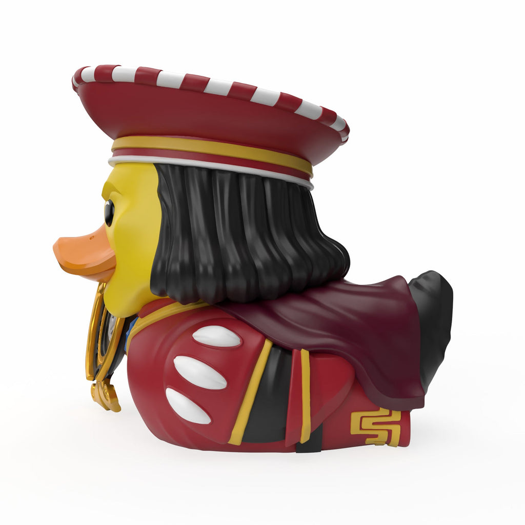 Canard Lord Farquaad (Boxed Edition)