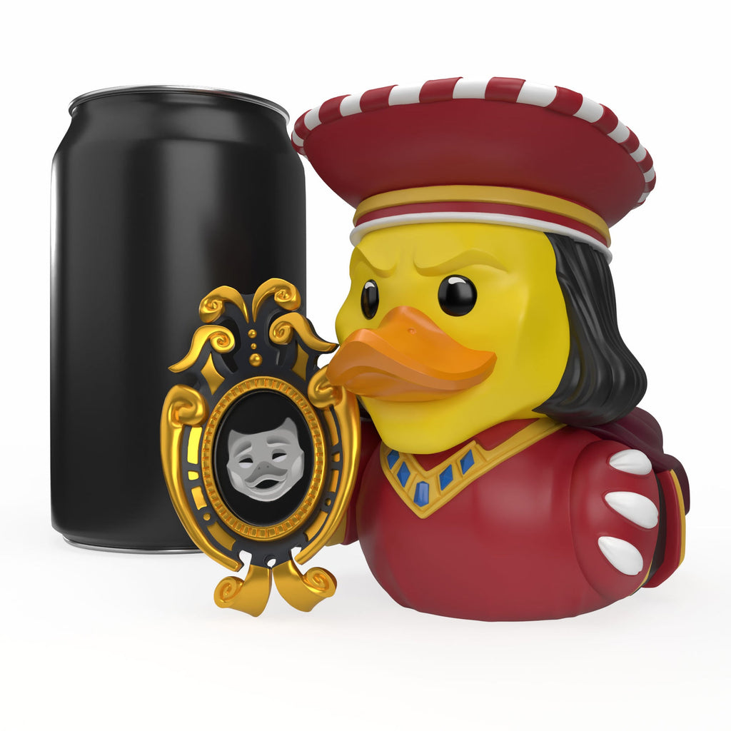 Canard Lord Farquaad (First Edition)