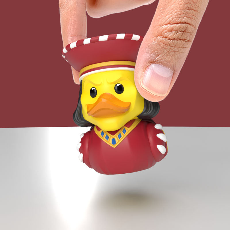 Canard Lord Farquaad (Mini Edition)
