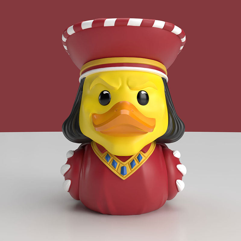 Canard Lord Farquaad (Mini Edition)