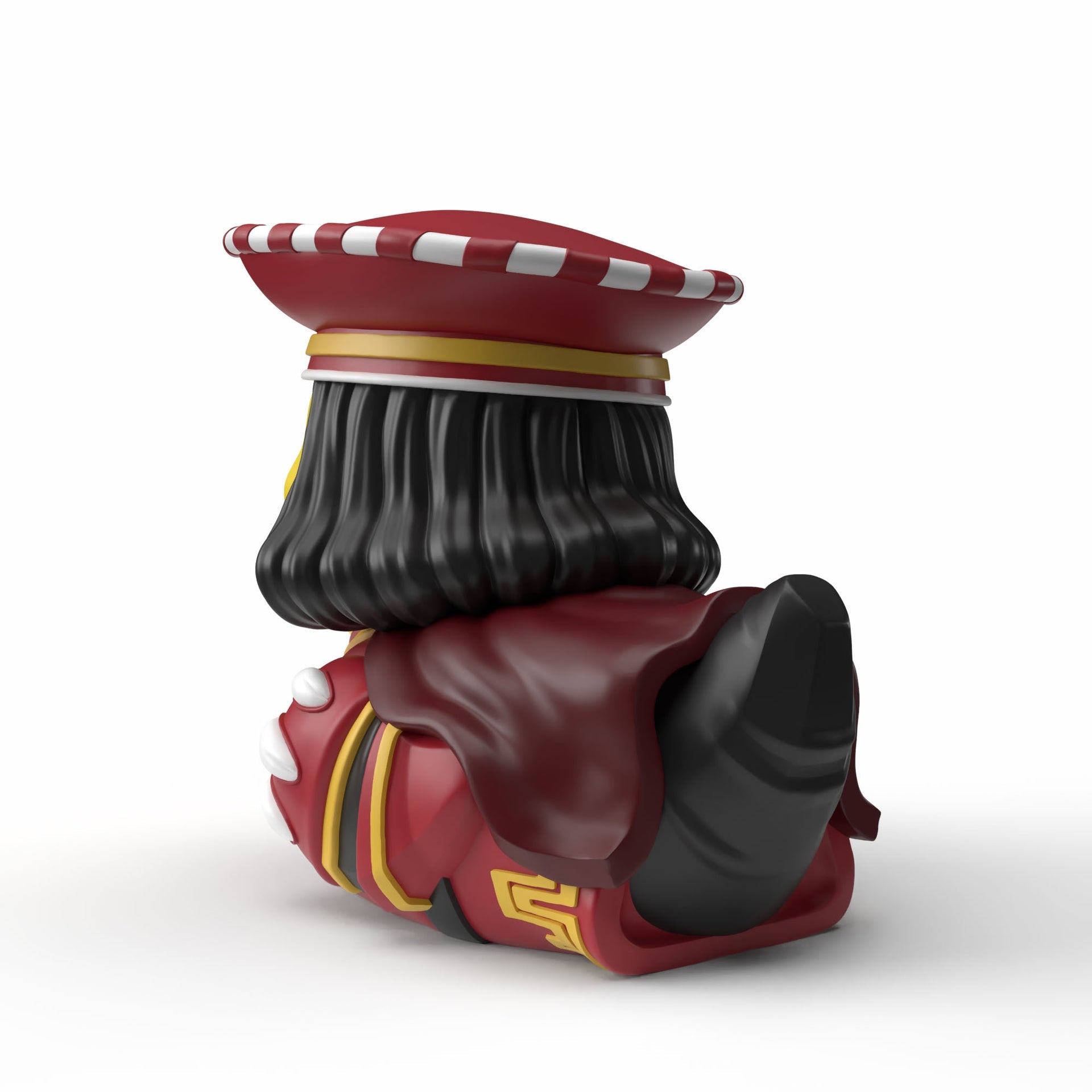 Canard Lord Farquaad (Mini Edition)