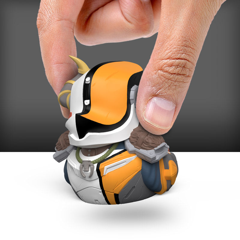 Entenlord Shaxx (Mini Edition)