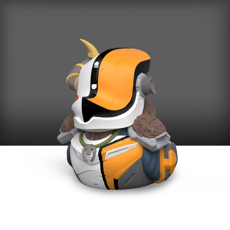 Entenlord Shaxx (Mini Edition)