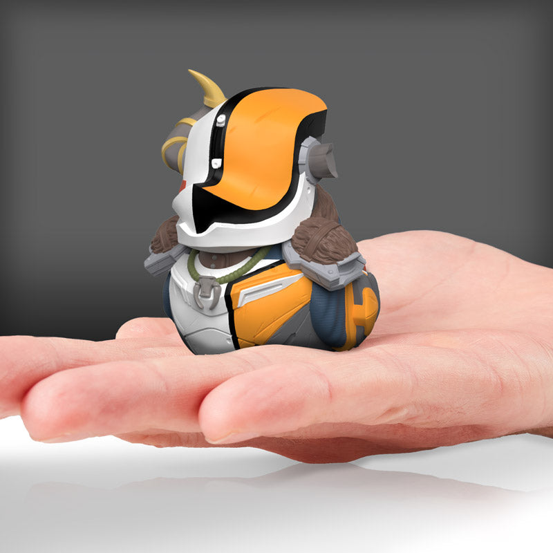 Entenlord Shaxx (Mini Edition)