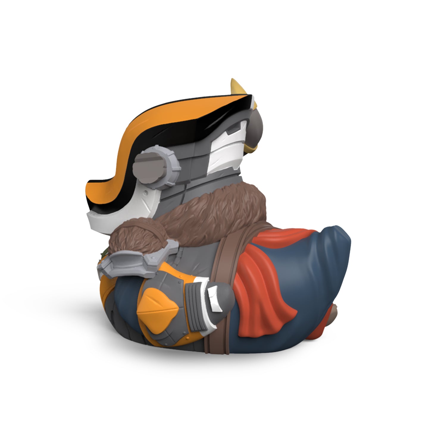 Entenlord Shaxx (Mini Edition)