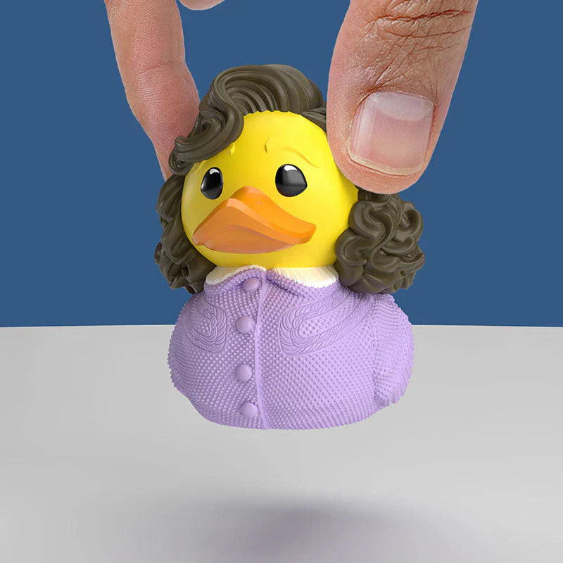 Duck Lorraine Baines McFly (Mini Edition)