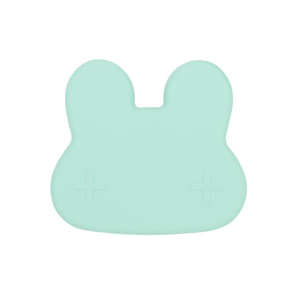 Boîte à Goûter Lapin Minty Green