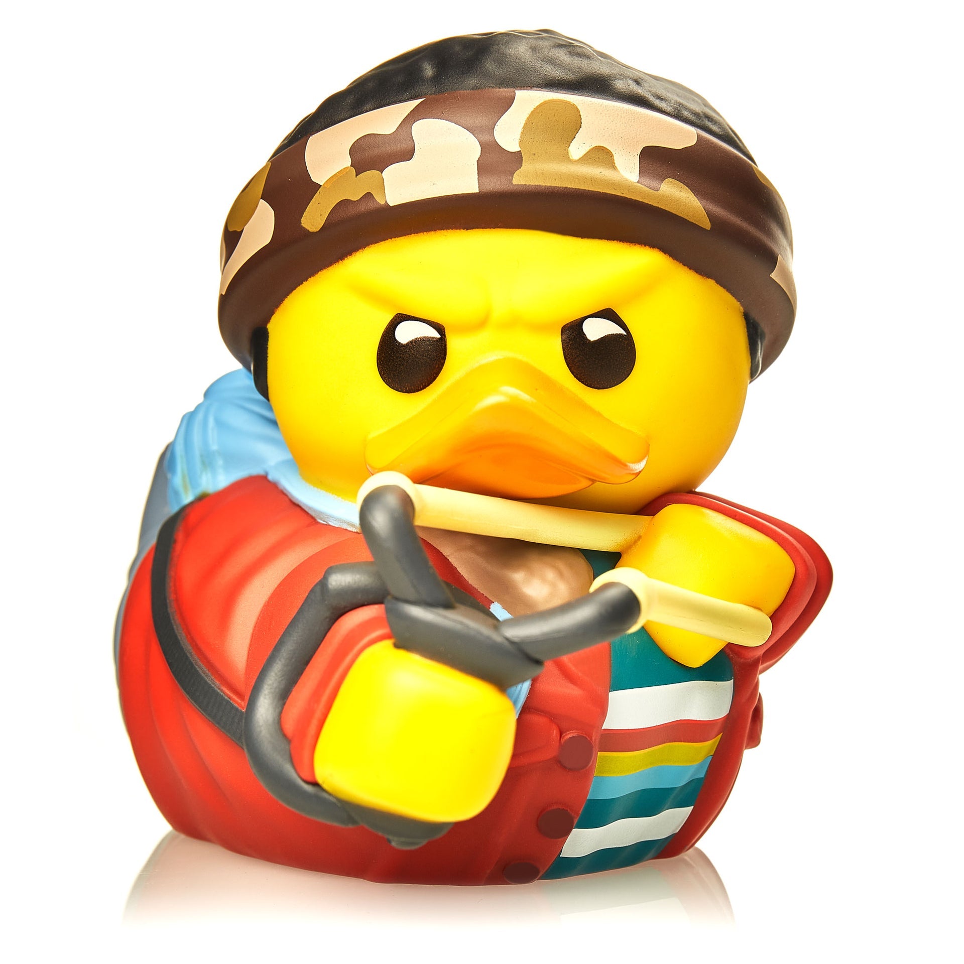 Lucas Sinclair TUBBZ Duck (First Edition)