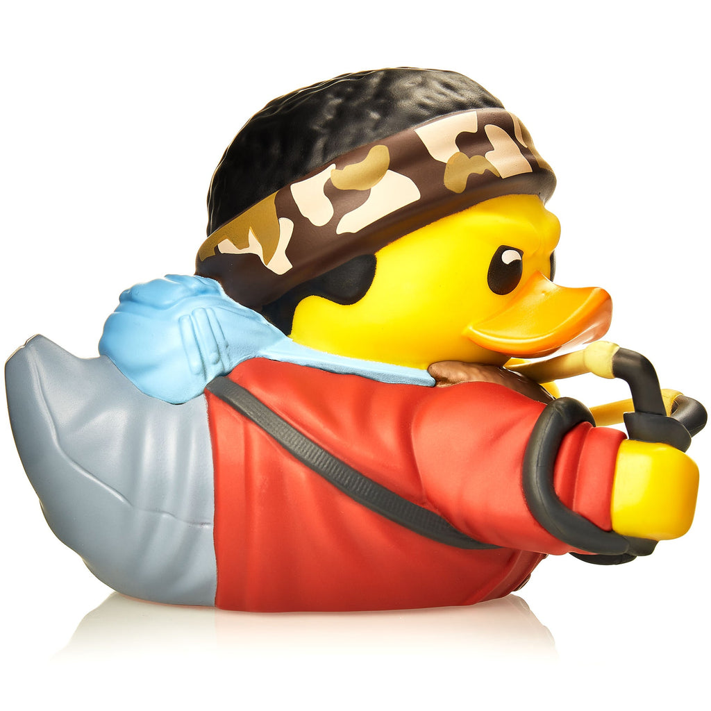 Lucas Sinclair TUBBZ Duck (First Edition)