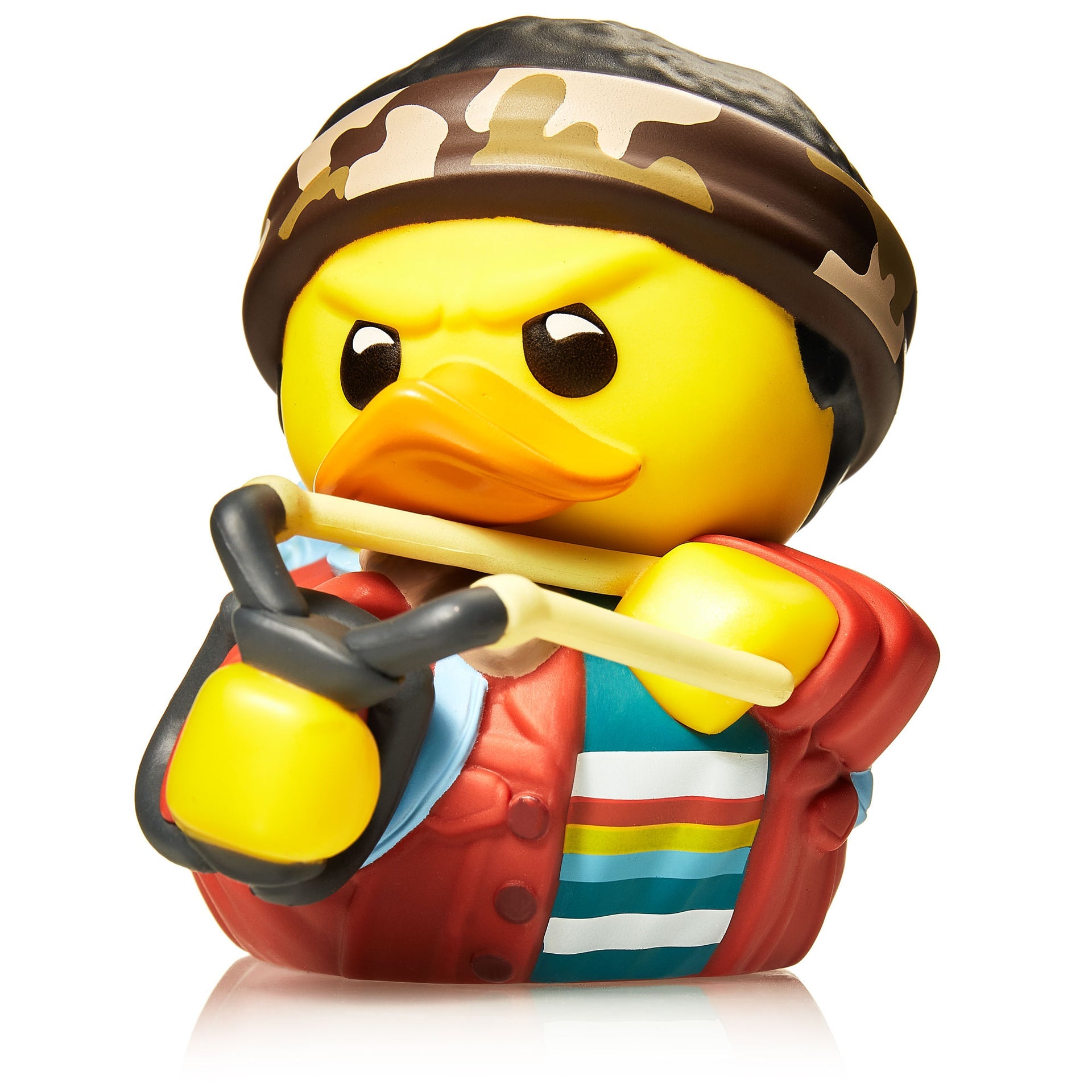 Lucas Sinclair TUBBZ Duck (First Edition)