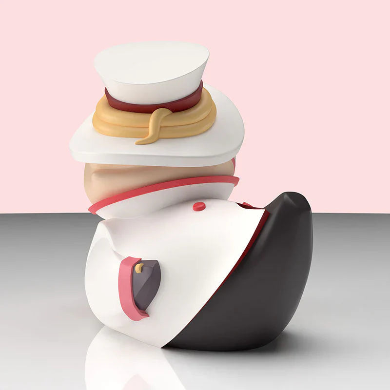 Canard Lucifer Morningstar (First Edition)